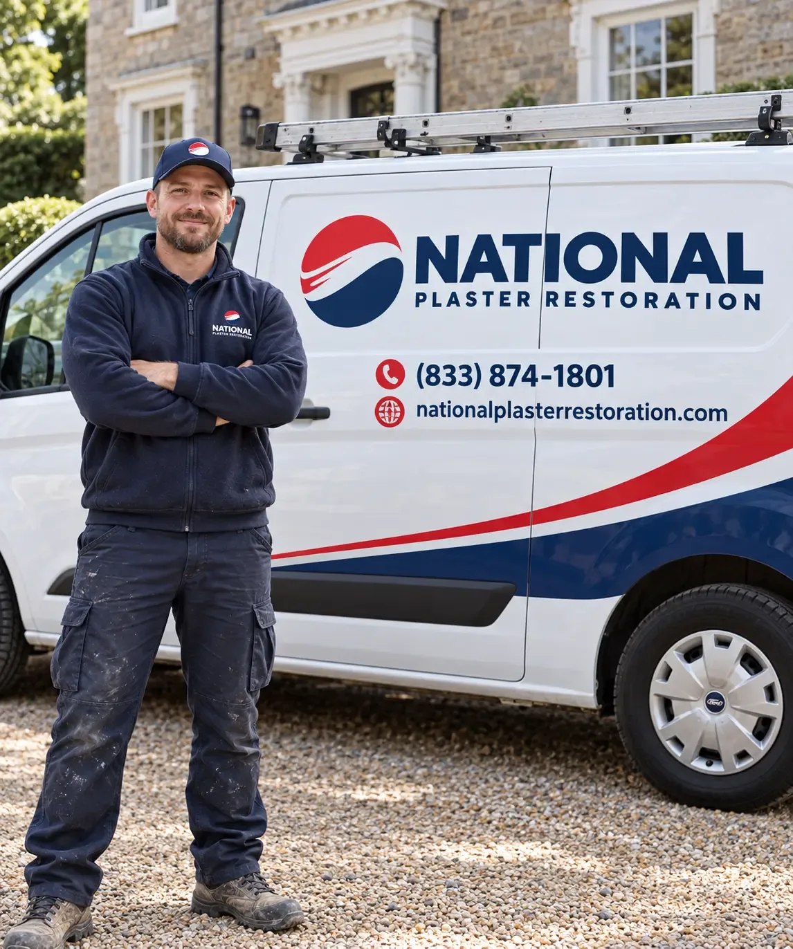 Plaster Repair company in Corning, KS